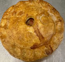 Load image into Gallery viewer, Handcrafted Pork Pies