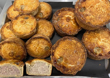 Load image into Gallery viewer, Handcrafted Pork Pies