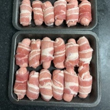 Load image into Gallery viewer, Banners Pigs in Blankets - 15 per pack