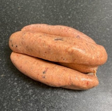 Load image into Gallery viewer, Lashfords Thick Pork Sausages - Various Flavours 4's - 400g
