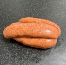 Load image into Gallery viewer, Lashfords Thick Pork Sausages - Various Flavours 4's - 400g