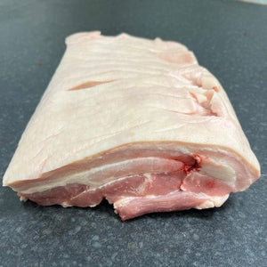 Belly of Pork Joint - 8.99p/kg