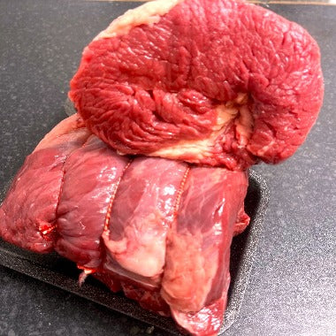 Beef - Brisket - 10.95p/kg