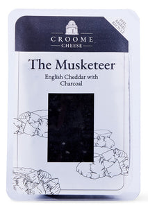 Croome Cheese - The Musketeer - 150g Wedge