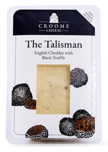 Croome Cheese - The Talisman - 150g Wedge