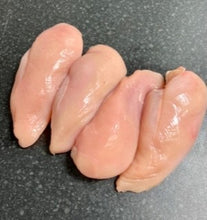 Load image into Gallery viewer, Chicken Breast Fillets
