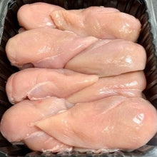 Load image into Gallery viewer, Chicken Breast Fillets
