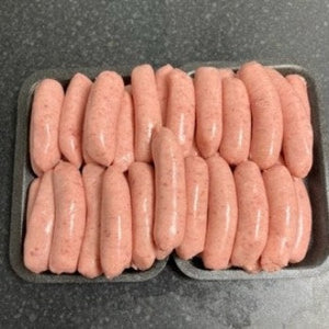 Lashfords Chipolata Sausages - 300g