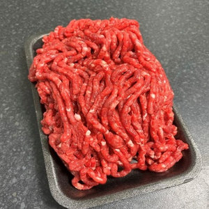 Minced Beef