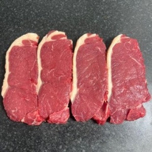 Sirloin Steak 250g