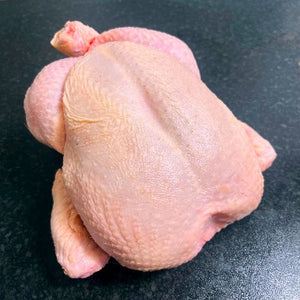 Whole Roasting Chicken. Large or Medium