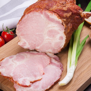 Banners Cooked Ham Joints  from 13.95p/kg