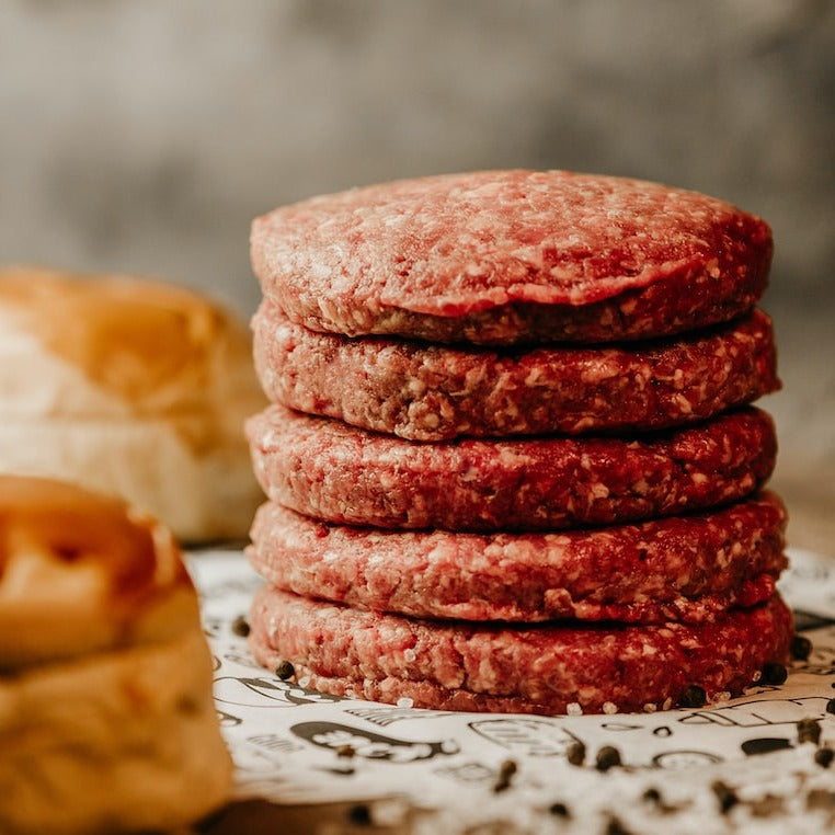 Banners Homemade Burgers