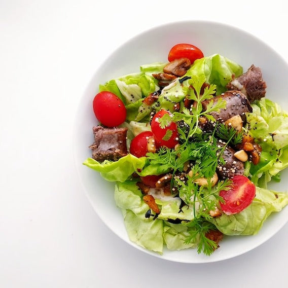 Fresh Salad Items - Handy Packs