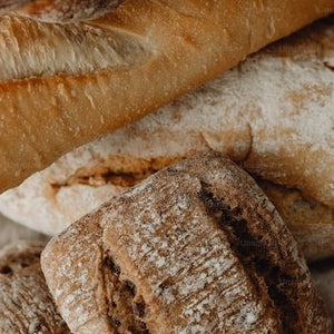 Bread - Loaf