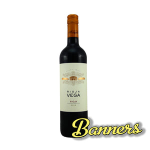 Rioja Vega Tinto 2018